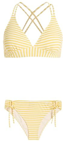 Protest Damen Triangel-Bikini Cheeky PRTSUNFISH