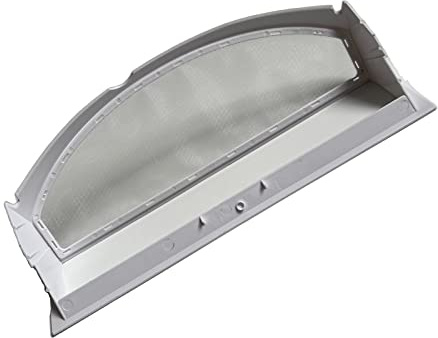 Carkio 1Pack WE18X25100 Dryer Lint Filter Screen Replacement Compatible with G-E Dryer DWSR405GB0WW DWSR483EB0WW Replaces WE18M19 WE18M25 WE18M28 WE18M30 AP6037511 PA11767017 DE5100