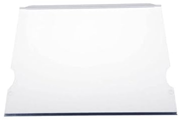 Glasablage, komplett, 478,5 x 374,5 cm, für Liebherr Kühlschrank – 7276218