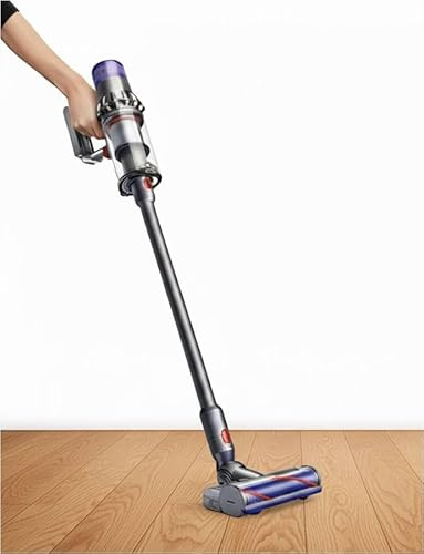 Dyson V11 Aspiradora inalámbrica extra | Plancha | Nuevo