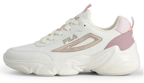 Fila Felice Wmn Scarpe da ginnasticaDonna