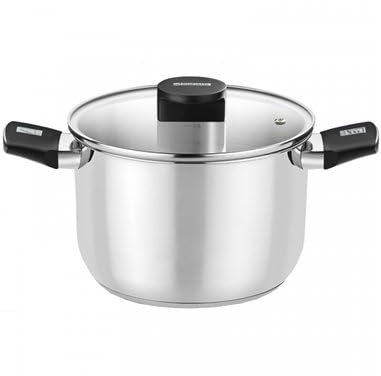 Olla Express Monix M240216 - Marca: Monix - EAN: 8435092434334