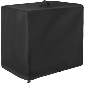 Abri De Pompe De Piscine | Couverture De Protection De Pompe De Filtre À Sable | Couvercle De Pompes De Jardin Anti-poussière | Housse Pour Système De Filtration, Résistant Aux UV