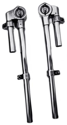 Drum Holder Drum Hardware Part Percussion Drum Display Stand Metal Stand Water Hose Holder Stand Bracket For Drum Mount Drum Rack