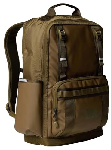 The North Face Unisex Base Camp 24.6 L Rucksack, Caraway Seed/Sycamore