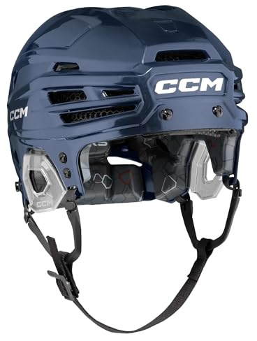 CCM Tacks 920 - Casco da hockey su ghiaccio, misura M