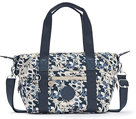 Kipling Schultertaschen ART MINI Flower Art, Flower Art, One Size
