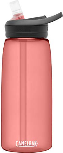 CAMELBAK Eddy Drinking bottle. Rose 32 oz