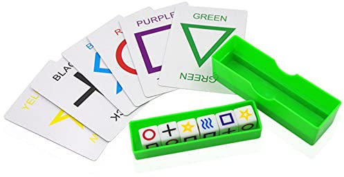 4 stücke Magie Bühne Illusionen Würfel | Würfel Punkt Nummer Ändern Würfel,Magie Bühne Illusion Requisiten Gimmick Mentalismus Lustige Klassische Spielzeug Magische Gehorsame Würfel Abbto