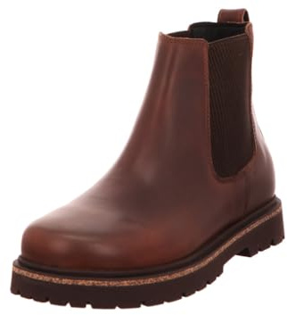 Birkenstock Chelsea-Stiefel