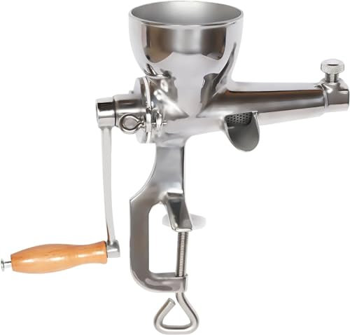 Spremiagrumi manuale, spremiagrumi erba di frumento spremiagrumi spremiagrumi frutta verdura spremiagrumi, manuale della cucina Spremiagrumi per erba di grano e verdure a foglia