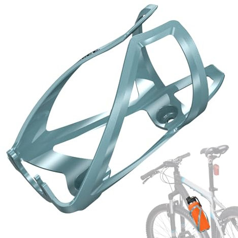 Cycling Bottle Holder - Bike Water Bottle Holder, Water Bottle Holder Cup Holder | Lightweight Water Bottle Holder for Quick and Easy Installation on Your Road Bike