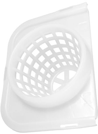 MUCKLILY Cubo De Limpieza Cesta De Drenaje Portátil y Diseño Multifuncional para Fregar Cubo De Agua y Cesta para Escurrir para De Limpieza