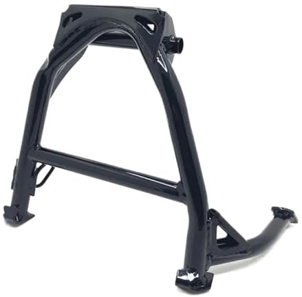 WWHUMM Motorrad Heber Motorrad Mitte Mitte Kickstand Kick Stand Unterstützung Halterung Für NC700S NC750S NC700X NC750X MT DCT 2012-2018 Motorrad Parkbeinstütze Staender(NC700X 750X)