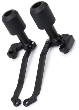 Slider Anti Crash Für RS660 2024 Motorradrahmen Sliders Guard Crash Pad Fallschutzrahmen Slider(1 Set)