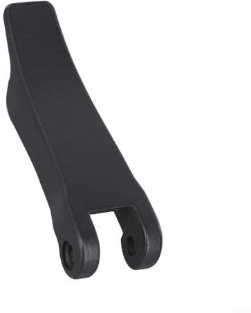 Bebykilemi Electric Scooter Quick Release Wrench for Ninebot MAX G30 Folding Clasp Hinge Clamp Aluminium Alloy Scooter Repair Tool Replacement Parts Portable