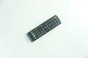 #US Replacement Remote 2PCS Remote Control for Ablee T2 for Mini for Smart HD SD DVB-S2 DVB-T2 Digital Receiver #(XHremote703f2857)