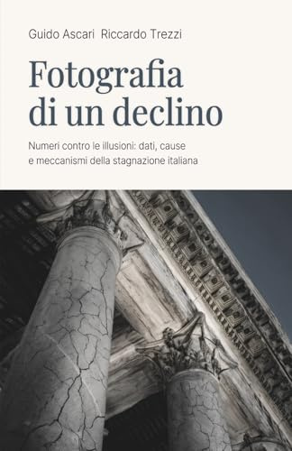Fotografia di un declino