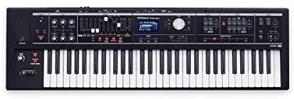 Roland V-COMBO VR-09-B Live Performance Keyboard