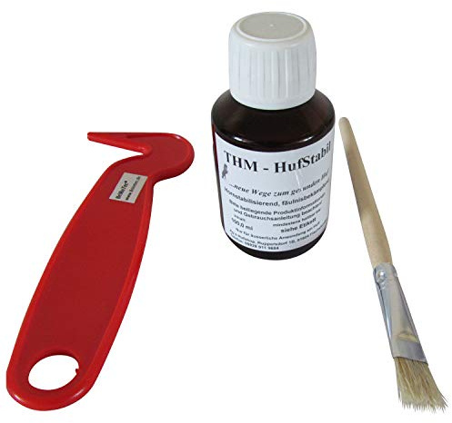 THM HUFSTABIL/HUFSTABIL EXTRA HUFHORNHÄRTER (Hufstabil)