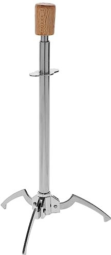 Alipis Pinzas Para Hielo De Acero Inoxidable Pinzas Para Hielo En Forma De Garra Pinzas Para Servir Cubitos De Hielo Para Servir Alimentos Cubitos De Hielo Frutas Azúcar Aperitivos