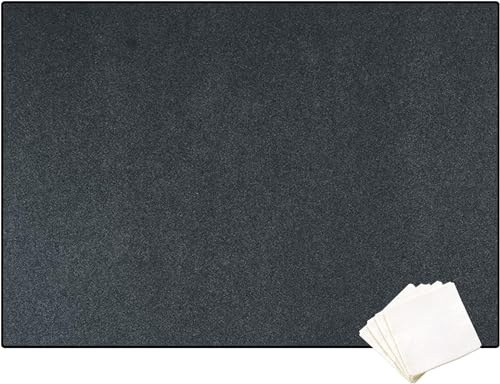 NIWaq Drum Rug Drum Carpet Drum Mat Drum Mat Soundproof Mat for Electronic Drum Mat Bass Snare Drum Protection Mat Anti-Slip Drum Mat-D||100x80cm