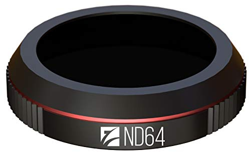 Freewell Neutral Density ND64 Kamera Objektiv Filter Kompatibel Mit Mavic 2 Zoom/Mavic 2 Enterprise Drone