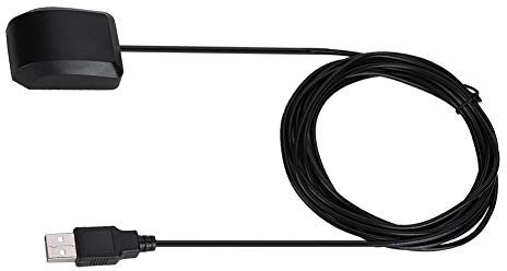 Gps Glonass Antenna Signal Booster Receiver Repeater for Phone Car Navigation