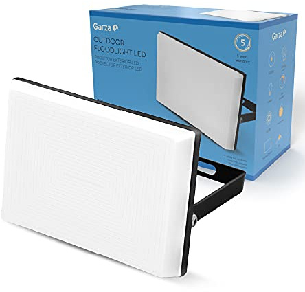 GZ LED FOCO EXT DESIGN 30W 2850LM 60K