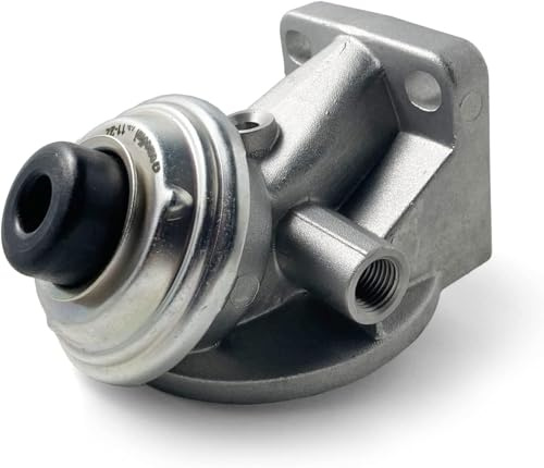 Tête Complète de Filtre à Gasoil Universelle pour Montage Lucas 1096950