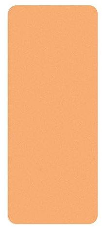 Premium-Yogamatte, 183 x 66 x 5 mm dick, rutschfest, reißfest, Fitnessmatte für Hot Yoga, Pilates und Stretching, Heim-Fitness-Workout