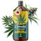 Abono concentrado premium 2 en 1 para cannabis – para flores perfectas | 1 litro de fertilizante para la fase de crecimiento y floración | interior y exterior | fácil de usar | Fabricado en Alemania