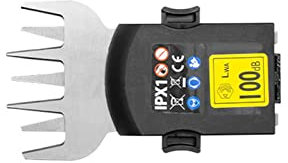 Tagliaerba, tagliaerba, tagliasiepi 3.6 V Elettrico Trimmer Giardino Potatura Cesoie Prato Siepe 2In1 Ricaricabile Cordless Recinzione Forbici Weeder Erba Diserbo Falciatrice Strumento per la cura del