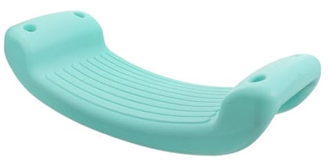 HANABASS Swing Seat Swing Toy Board Plastikplatine Für Swing Outdoor Swing Accessoire
