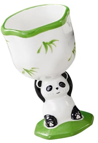 Cabilock Ciotola Da Dessert Piedini in Ciotola Per Snack e Frutta Adatta Feste e Case