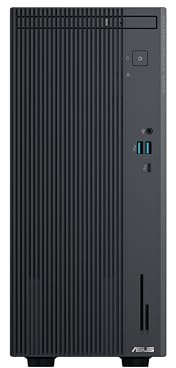 ASUS ExpertCenter P500 Mini Tower P500MV-13620H165X, Core i7-13620H, 16GB RAM, 1TB SSD