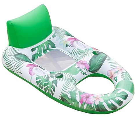 Lettino per piscina abbronzante | Piscina gonfiabile in PVC,Piscina multifunzionale per parco divertimenti viaggi e giardino