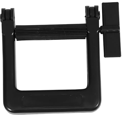 Beavorty Presse-tube Manuel Presse-dentifrice Ergonomique Plastique Portable Économiseur 30% Usage Cosmétique Soin Visage Et Cheveux Outil De Salon