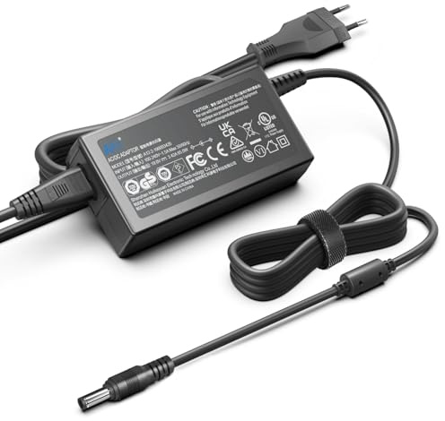 KFD 65W Netzteil für Medion Akoya E6416 FSP065-RHC Laptop mit EU Stromkabel