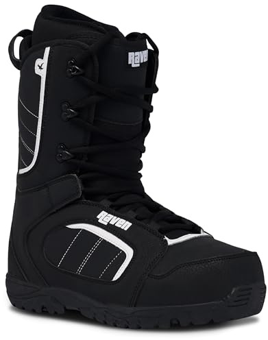 Snowboard Boots Raven Target
