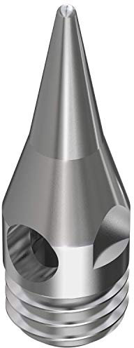LEXIVON Saldatore a Torcia Butano Originale, Punta Standard per Saldatura, Compatibile con Modelli LX-770 e LX-771 (LX-TIP-ST)