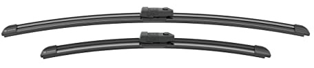 BOSCH Wischblatt 339701400R | Kompatibel mit: ISUZU D-MAX III