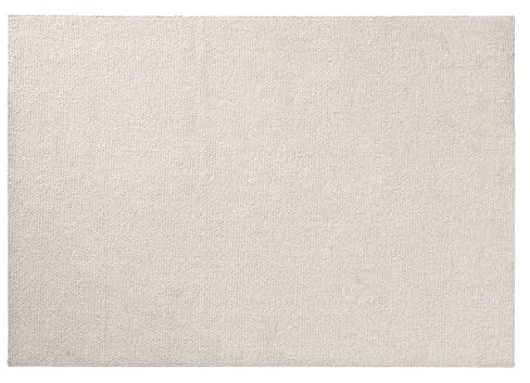 douceur d'intérieur Lisaia - Alfombra rectangular, 160 x 230 cm, de rizo