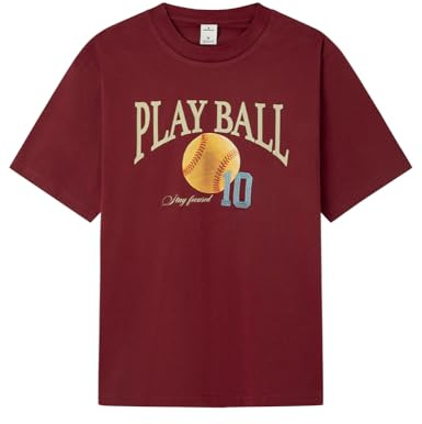 SPRINGFIELD Camiseta De Algodón Hombre
