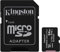 Original Kingston MicroSD SDHC memory card 64GB for Samsung Galaxy A5 (7) (2017) 64GB