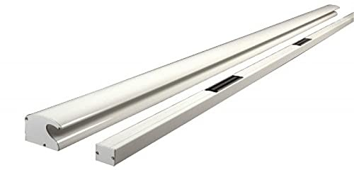 Bandeau ventouse GRS300 alimentation automatique - Groom