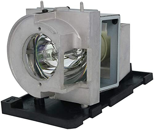 Heaveant SP.72701GC01//BL-FU260B Replacement Projector Lamp Bulb with Housing for OPTOMA EH319UST / EH319USTi / EH320UST / EH320USTi / GT5000 / GT5500 / W320UST / W320USTi / X320UST / X320USTi
