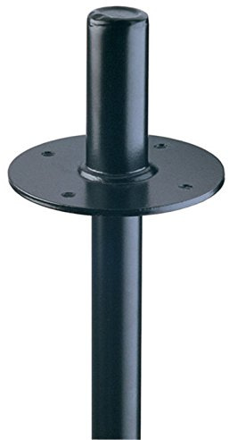 König & Meyer 19665-000-55 boxställ svart