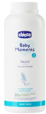 Chicco Set Scovolino Per Biberon e Accessori