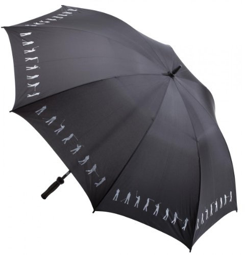 Silverline Golfschirm Golfer